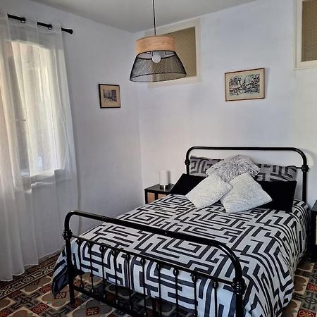 Self Contained City Apartment بيربينيو المظهر الخارجي الصورة