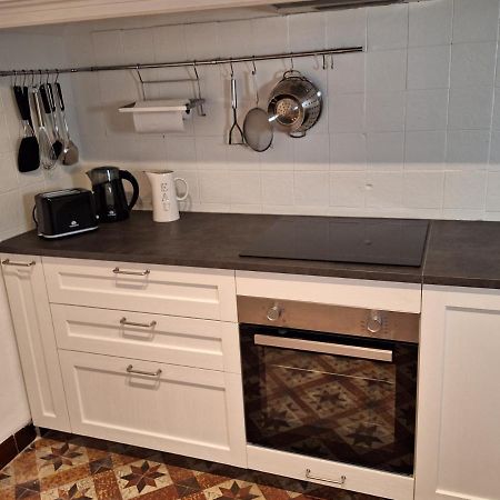 Self Contained City Apartment بيربينيو المظهر الخارجي الصورة