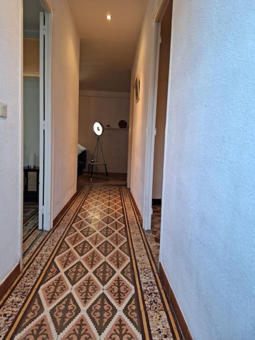 Self Contained City Apartment بيربينيو المظهر الخارجي الصورة