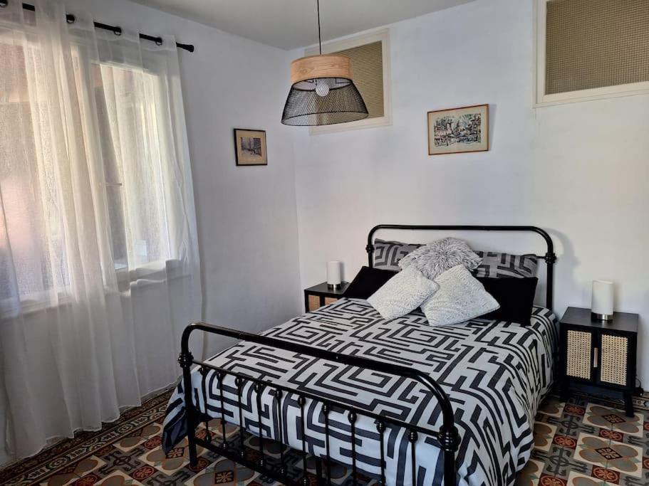 Self Contained City Apartment بيربينيو المظهر الخارجي الصورة