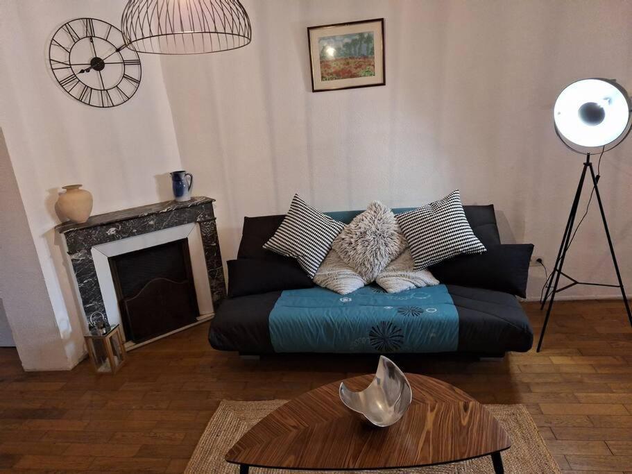 Self Contained City Apartment بيربينيو المظهر الخارجي الصورة