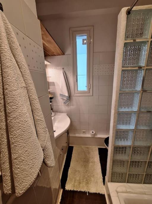 Self Contained City Apartment بيربينيو المظهر الخارجي الصورة