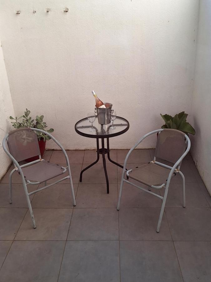 Self Contained City Apartment بيربينيو المظهر الخارجي الصورة